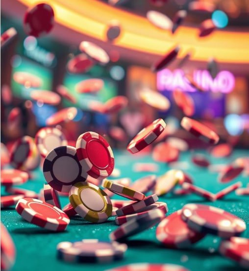 Sports betting markets on 9s Casino including PBA basketball for Filipino fans