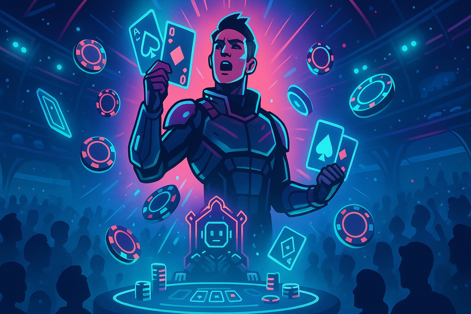 Filipino player browsing 9s Casino platform on a mobile phone