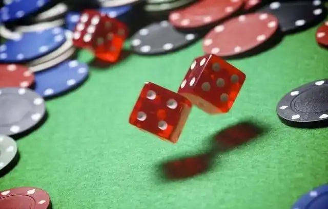 9s Casino platform overview showing sports and casino categories on desktop
